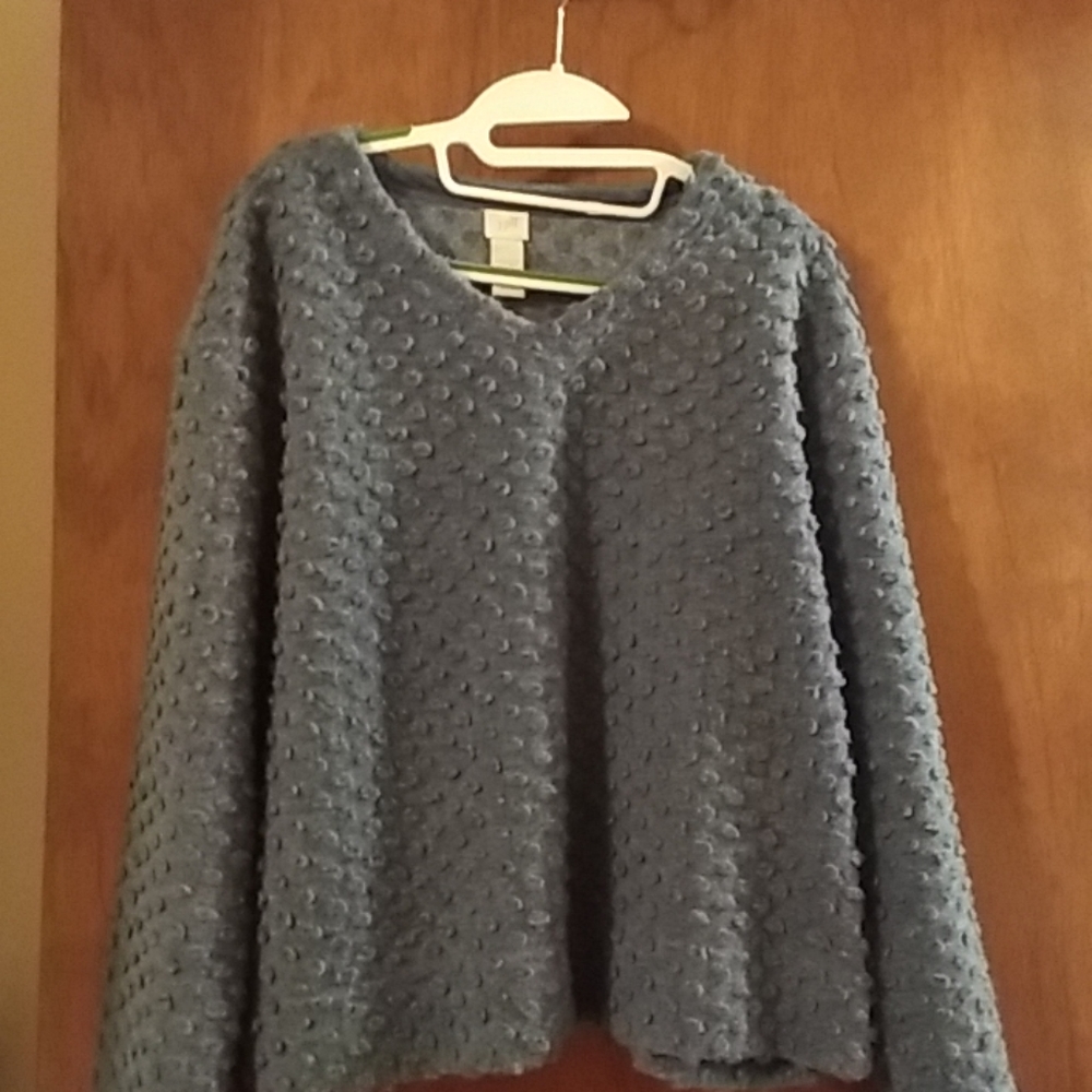 Women JJILL sweater
